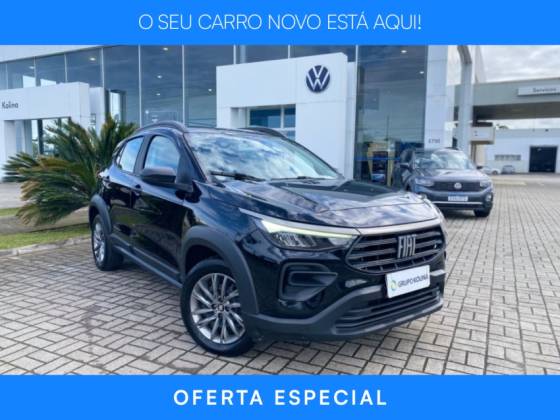 FIAT PULSE 1.3 FLEX DRIVE MANUAL FIAT PULSE 1.3 FLEX DRIVE MANUAL
